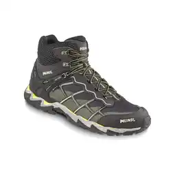 Netto Marken-Discount Meindl Houston Mid GTX Herren Wanderschuhe Angebot