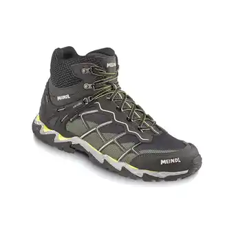 Netto Marken-Discount Meindl Houston Mid GTX Herren Wanderschuhe Angebot