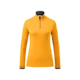 Netto Marken-Discount Kjus Feel Halfzip Damen Skirolli Angebot