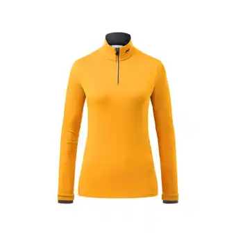 Netto Marken-Discount Kjus Feel Halfzip Damen Skirolli Angebot
