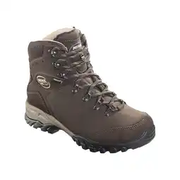 Netto Marken-Discount Meindl Meran GTX Herren Wanderschuhe Angebot