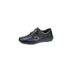 Netto Marken-Discount Waldläufer Herwig Herren Halbschuhe Angebot
