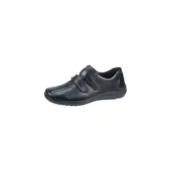 Netto Marken-Discount Waldläufer Herwig Herren Halbschuhe Angebot