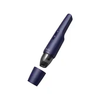 Netto Marken-Discount Anker HomeVac H11 Pure Handstaubsauger Blau Angebot