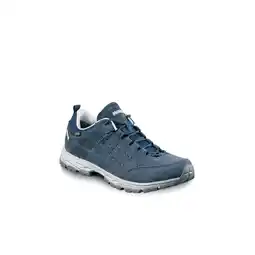 Netto Marken-Discount Meindl Durban Lady GTX Damen Trekkingschuhe Angebot