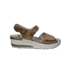Netto Marken-Discount Waldläufer H-Claudia Damen Sandale Angebot