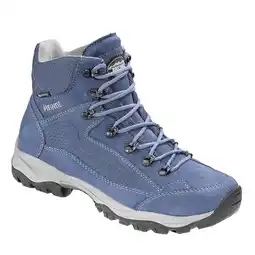 Netto Marken-Discount Meindl Baltimore Lady GTX Damen Wanderschuhe Angebot