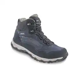 Netto Marken-Discount Meindl Terni Lady Mid GTX Damen Wanderschuhe Angebot