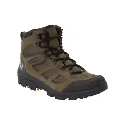 Netto Marken-Discount Jack Wolfskin Vojo 3 Texapore Mid Herren Wanderschuhe Angebot