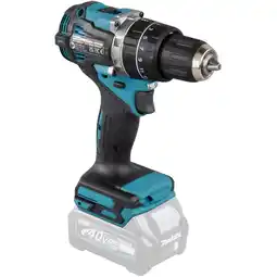 Netto Marken-Discount Makita Schlagbohrschrauber Akku-Schlagbohrschrauber HP002GZ XGT, 40Volt Angebot