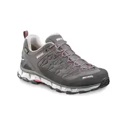 Netto Marken-Discount Meindl Lite Trail Lady GTX Damen Wanderschuhe Angebot