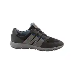 Netto Marken-Discount Waldläufer Haslo Herren Halbschuhe Angebot
