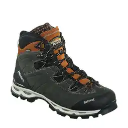 Netto Marken-Discount Meindl Air Revolution Ultra Herren Wanderschuhe Angebot