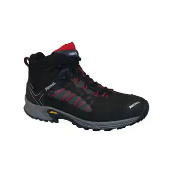 Netto Marken-Discount Meindl SX 1.1 Mid GTX Herren Trekkingschuhe Angebot
