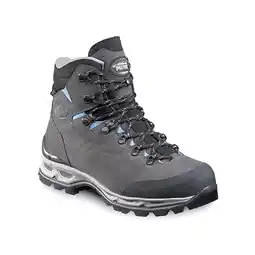 Netto Marken-Discount Meindl Bellavista Lady MFS Damen Wanderstiefel Angebot