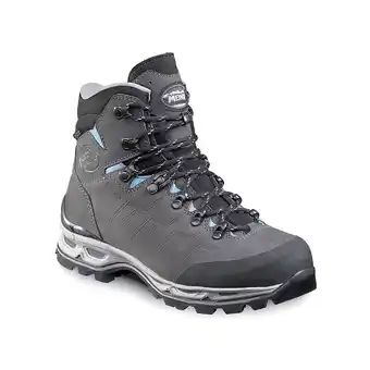 Netto Marken-Discount Meindl Bellavista Lady MFS Damen Wanderstiefel Angebot