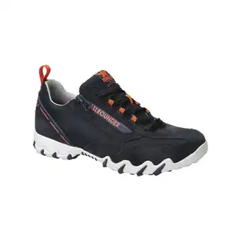 Netto Marken-Discount Allrounder Namour Damen Halbschuhe Angebot