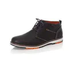Netto Marken-Discount Rieker Herren Stiefelette Angebot