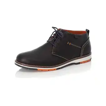 Netto Marken-Discount Rieker Herren Stiefelette Angebot