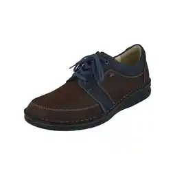 Netto Marken-Discount Finn Comfort Norwich Herren Halbschuhe Angebot