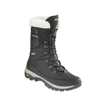 Netto Marken-Discount Meindl Novaro Lady GTX Damen Winterstiefel Angebot
