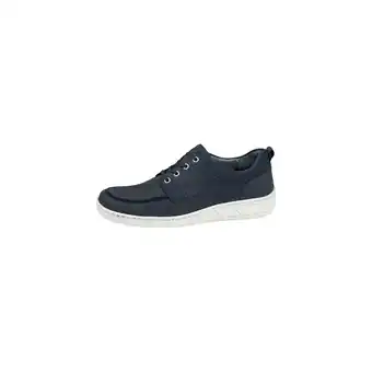 Netto Marken-Discount Waldläufer H-Tim Herren Halbschuhe Angebot