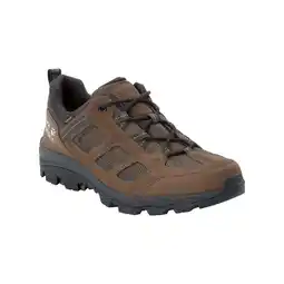 Netto Marken-Discount Jack Wolfskin Vojo 3 Texapore Low Herren Wanderschuhe Angebot