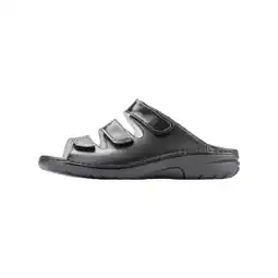 Netto Marken-Discount Waldläufer Gunna Damen Pantoletten Angebot