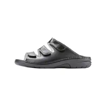 Netto Marken-Discount Waldläufer Gunna Damen Pantoletten Angebot