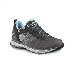 Netto Marken-Discount Meindl Activo Sport Lady GTX Damen Wanderschuhe Angebot