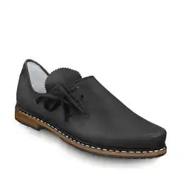Netto Marken-Discount Meindl Thiersee Herren Haferlschuhe Angebot