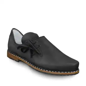 Netto Marken-Discount Meindl Thiersee Herren Haferlschuhe Angebot