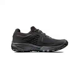 Netto Marken-Discount Mammut Ultimate III Low GTX Damen Wanderschuhe Angebot