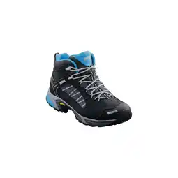 Netto Marken-Discount Meindl SX 1.1 Lady Mid GTX Damen Trekkingschuhe Angebot