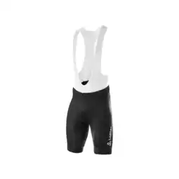 Netto Marken-Discount Löffler Bib Shorts Hotbond Herren Fahrradhose Angebot