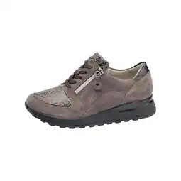 Netto Marken-Discount Waldläufer Hiroko Damen Sneaker Angebot