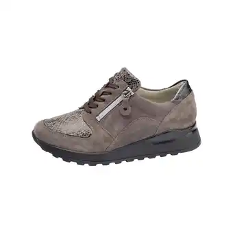 Netto Marken-Discount Waldläufer Hiroko Damen Sneaker Angebot