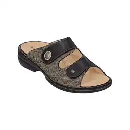 Netto Marken-Discount Finn Comfort Zeno Damen Pantolette Angebot