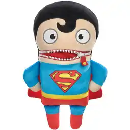 Netto Marken-Discount Schmidt Spiele Kuscheltier Sorgenfresser Superman Angebot