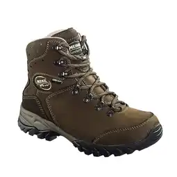 Netto Marken-Discount Meindl Meran Lady GTX Damen Wanderschuhe Angebot