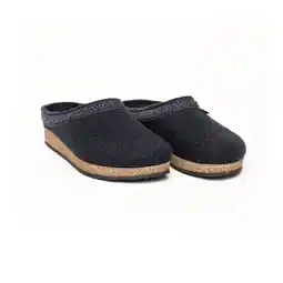 Netto Marken-Discount Gottstein Stegmann Filzpantoffeln Angebot