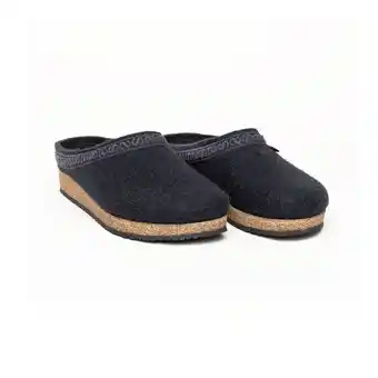 Netto Marken-Discount Gottstein Stegmann Filzpantoffeln Angebot