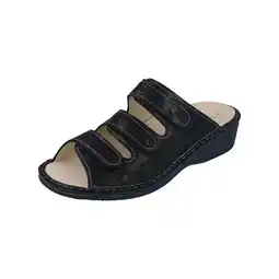 Netto Marken-Discount Finn Comfort Pisa Damen Pantolette Angebot