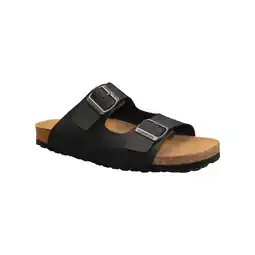 Netto Marken-Discount Dr. Stark Holanda Herren Pantoletten Angebot