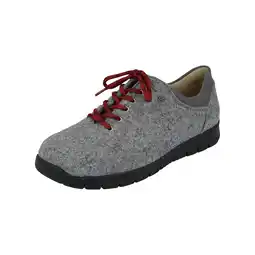 Netto Marken-Discount Finn Comfort Cuenca Damen Halbschuhe Angebot