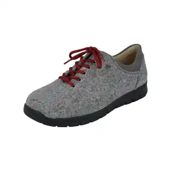 Netto Marken-Discount Finn Comfort Cuenca Damen Halbschuhe Angebot