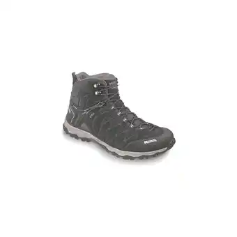 Netto Marken-Discount Meindl Mondello Mid GTX Herren Wanderschuhe Angebot