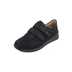 Netto Marken-Discount Finn Comfort Ivrea Damen Halbschuhe Angebot