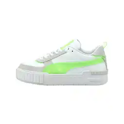 Netto Marken-Discount Puma Cali Sport Pop Damen Sneaker Angebot