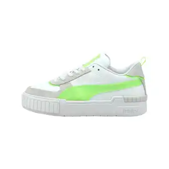 Netto Marken-Discount Puma Cali Sport Pop Damen Sneaker Angebot